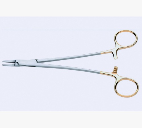 Голкотримач Ryder, 13 cm (см), 5 ", карбід вольфраму